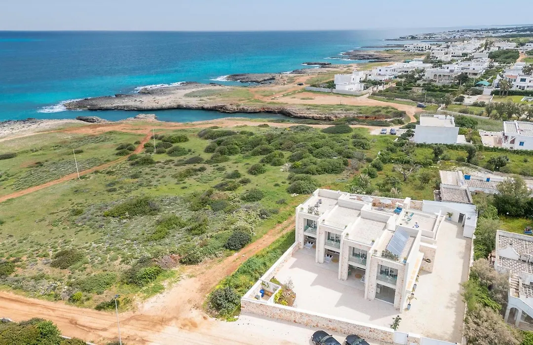 Villa Regina Sul Mare-1