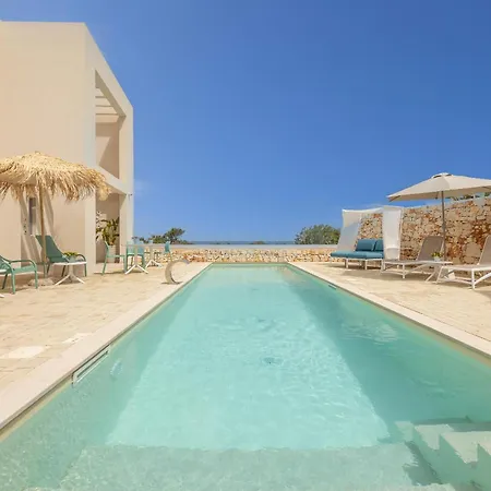 Villa Regina Sul Mare-2