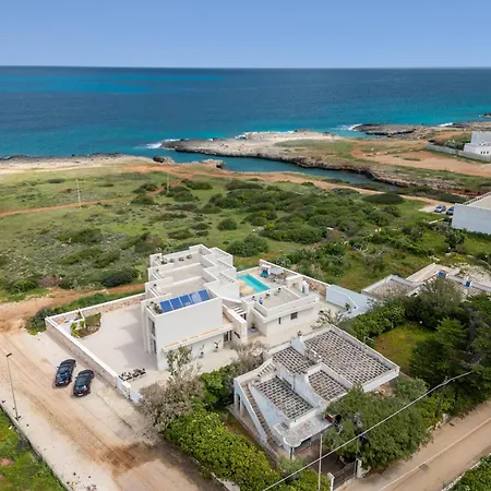Villa Regina Sul Mare-3